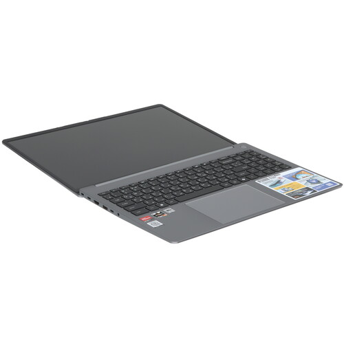 Купить 16" Ноутбук Tecno Megabook K16S серый  5465847. Характеристики, отзывы и цены в Донецке