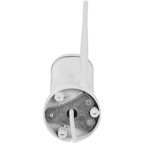 Купить IP-камера Trassir TR-D2121IR3W v3 3.6 mm  5350171. Характеристики, отзывы и цены в Донецке