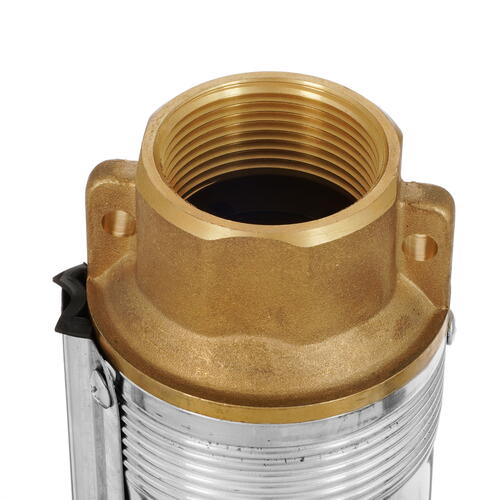 Купить Скважинный насос Unipump 3" MINI ECO 4-57  9977341. Характеристики, отзывы и цены в Донецке