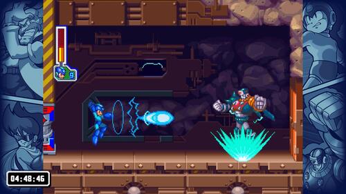 Купить Игра Mega Man – Legacy Collection 2 (Steam)  4836257. Характеристики, отзывы и цены в Донецке