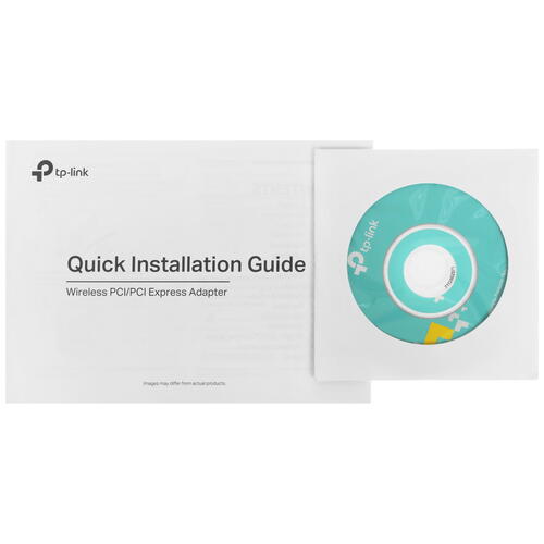 Купить Wi-Fi адаптер TP-LINK Archer T2E  4881609. Характеристики, отзывы и цены в Донецке
