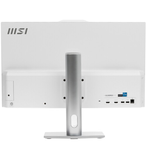 Купить 27" Моноблок MSI Modern AM272P 12M-1011XRU  5488650. Характеристики, отзывы и цены в Донецке