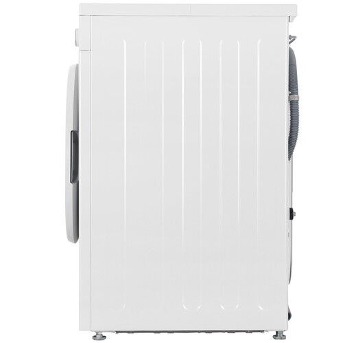 Купить Стиральная машина LG F2Y1VS3W белый  9244193. Характеристики, отзывы и цены в Донецке
