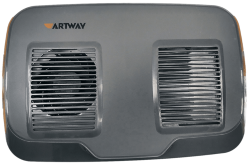 Купить Холодильник автомобильный Artway AH-21L серый  5423836. Характеристики, отзывы и цены в Донецке