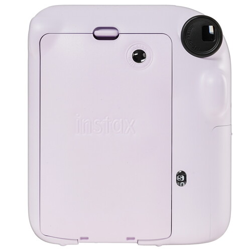 Купить Фотоаппарат моментальной печати Fujifilm Instax mini 12  5445144. Характеристики, отзывы и цены в Донецке