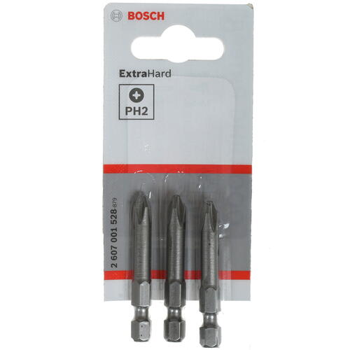 Купить Набор бит Bosch 2607001528  1177901. Характеристики, отзывы и цены в Донецке