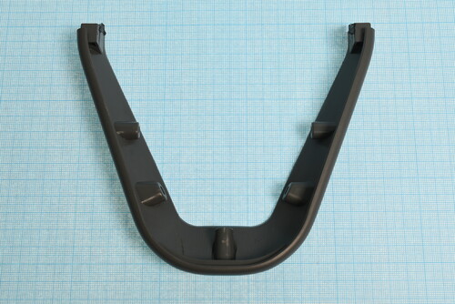 Купить Молдинг (Дека) для электросамоката Aceline WX500 [N/A] (Gray)  9145617. Характеристики, отзывы и цены в Донецке