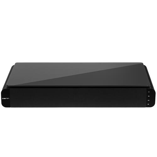 Купить Саундбар Denn DBS119 Soundbase черный  5083799. Характеристики, отзывы и цены в Донецке