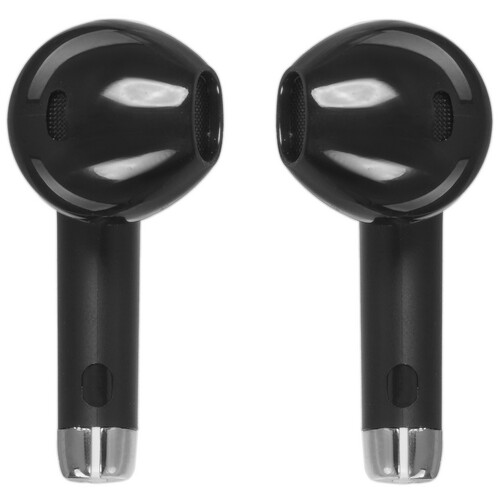 Купить Наушники TWS Hoco EQ10 черный 2024  5468364. Характеристики, отзывы и цены в Донецке