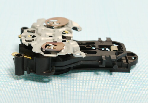 Купить Термоавтомат для электрочайника DEXP EK-22FD Nero  9131247. Характеристики, отзывы и цены в Донецке