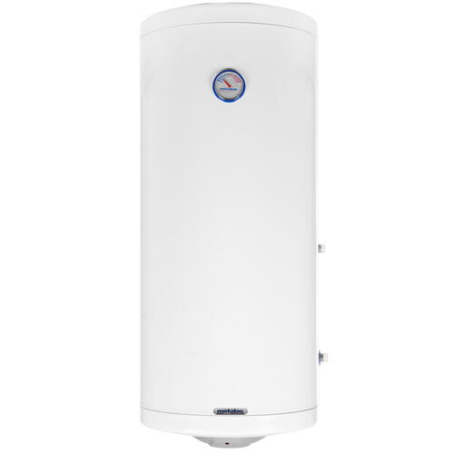 Купить Водонагреватель электрический Metalac HEATLEADER MB INOX 120 PKD R  1202323. Характеристики, отзывы и цены в Донецке