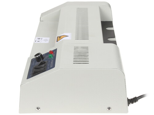 Купить Ламинатор ГЕЛЕОС FGK 230  1213230. Характеристики, отзывы и цены в Донецке