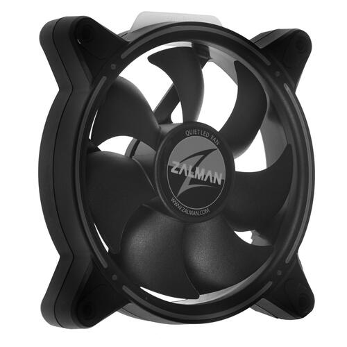 Купить Вентилятор ZALMAN ZM-RFD120A [ZM-RFD120A]  1389483. Характеристики, отзывы и цены в Донецке