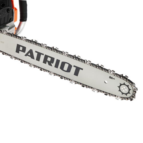 Бензопила Patriot РТ 4518 Купить Бензопила Patriot РТ 4518  1137513. Характеристики, отзывы и цены в Донецке