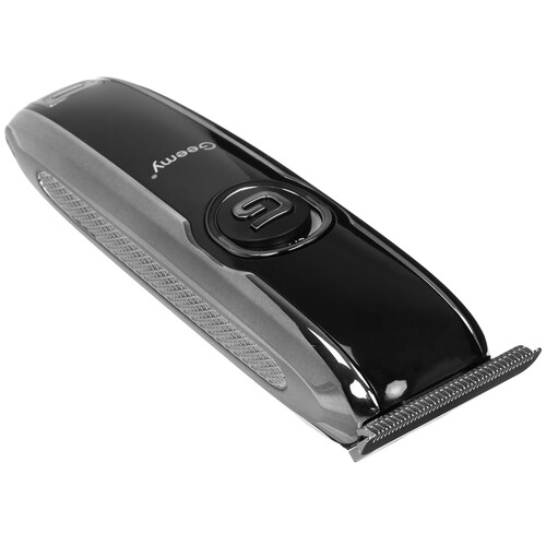 Купить Машинка для стрижки Geemy GM-6050 черный  5492176. Характеристики, отзывы и цены в Донецке