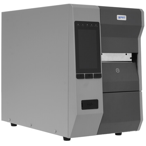 Купить Принтер этикеток iDPRT iK4 Industrial  9168857. Характеристики, отзывы и цены в Донецке