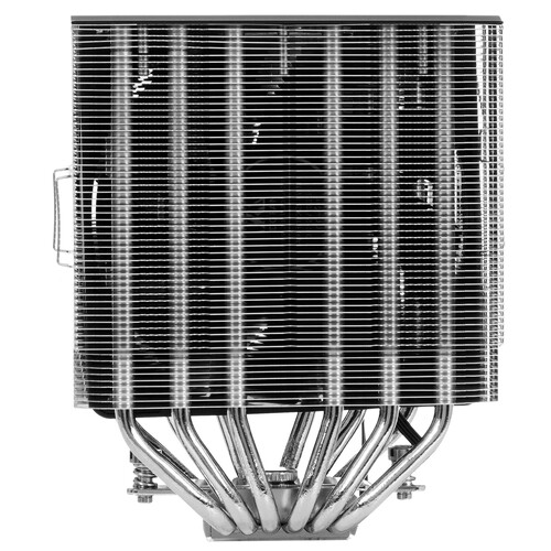 Купить Кулер для процессора XASTRA AX620 Basic [AX620-XXNFMX-GL]  5615739. Характеристики, отзывы и цены в Донецке