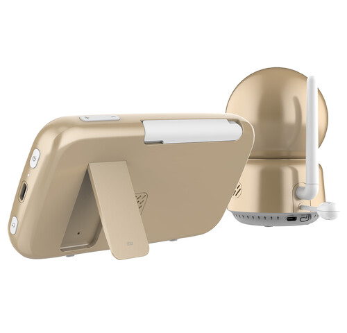 Видеоняня Ramili Baby RV1600 золотистый Купить Видеоняня Ramili Baby RV1600 золотистый  9124959. Характеристики, отзывы и цены в Донецке