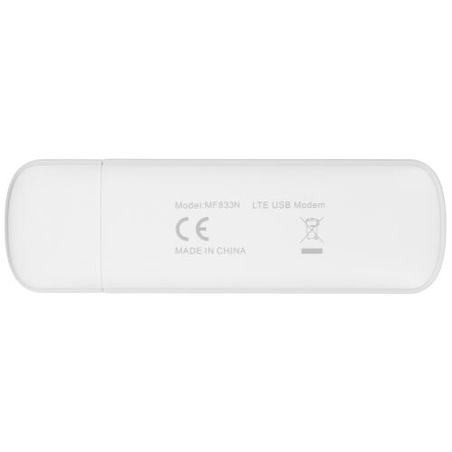 Купить 3G/4G LTE модем ZTE MF833N  5438626. Характеристики, отзывы и цены в Донецке