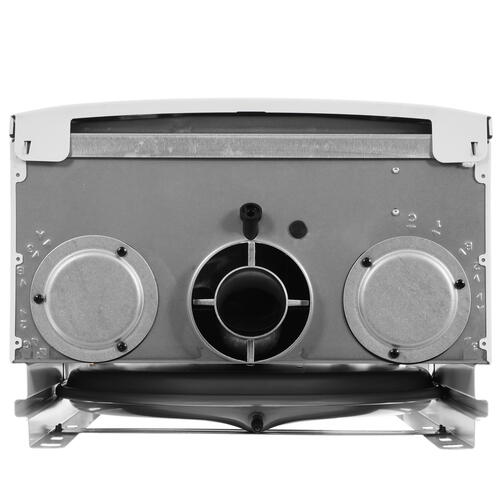 Купить Газовый котел Baxi ECO Four 1.14 F настенный  9966124. Характеристики, отзывы и цены в Донецке