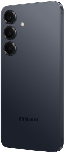 Купить 6.2" Смартфон Samsung Galaxy S25 512 ГБ черный  5642305. Характеристики, отзывы и цены в Донецке