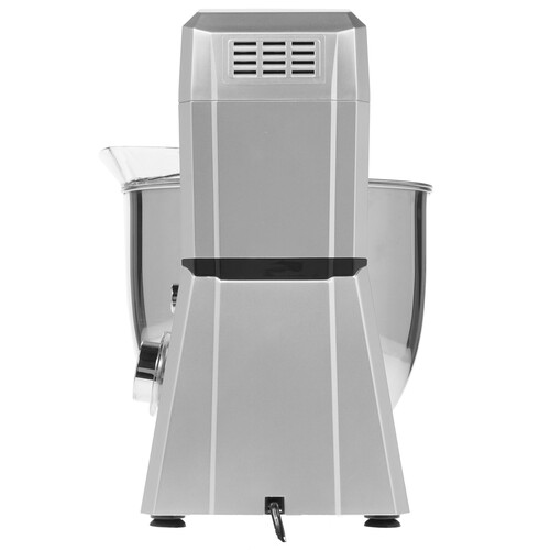 Купить Миксер MAUNFELD MF-432 S серебристый  8195278. Характеристики, отзывы и цены в Донецке
