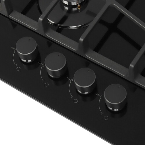 Купить Газовая варочная поверхность Eigen Steke-6DT01  9263524. Характеристики, отзывы и цены в Донецке