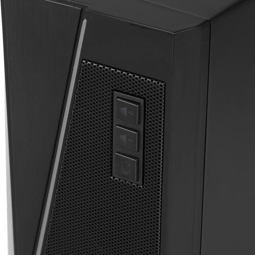 Купить Колонки Redragon Anvil черный  5358711. Характеристики, отзывы и цены в Донецке