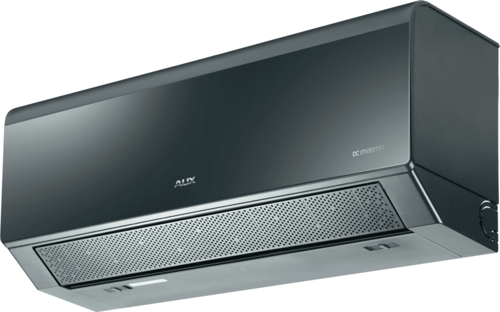 Купить Кондиционер настенный сплит-система AUX ASW-H12A4/CC-R2DI/AS-H12A4/CC-R2DI черный  9239548. Характеристики, отзывы и цены в Донецке