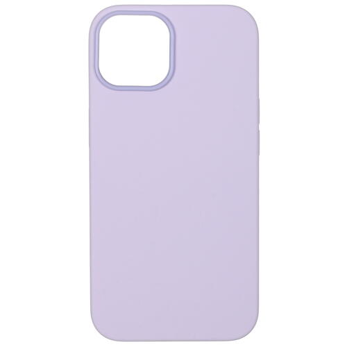 Купить Накладка  Aceline Liquid Silicone Magnet для Apple iPhone 14 фиолетовый  5404347. Характеристики, отзывы и цены в Донецке