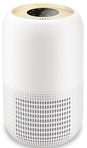 Купить Очиститель воздуха Neoclima NP170RW белый  9271500. Характеристики, отзывы и цены в Донецке