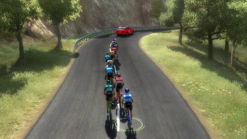 Купить Игра Pro Cycling Manager 2022 (Steam)  5622389. Характеристики, отзывы и цены в Донецке