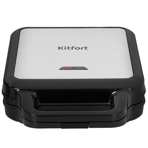 Купить Универсальный пекарь Kitfort КТ-5603 черный  9267945. Характеристики, отзывы и цены в Донецке