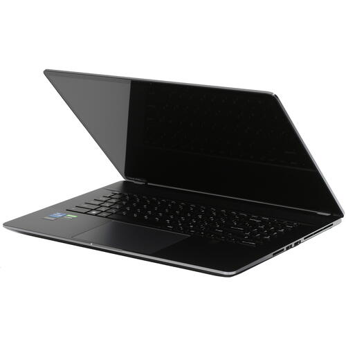 Купить 17" Ноутбук MSI Creator Z17 HX Studio A13VGT-230RU серый  5424244. Характеристики, отзывы и цены в Донецке