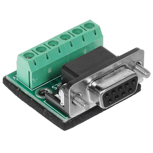 Купить Кабель Espada USB 2.0 Type-A - COM(RS232) 9M, RS485  4714388. Характеристики, отзывы и цены в Донецке