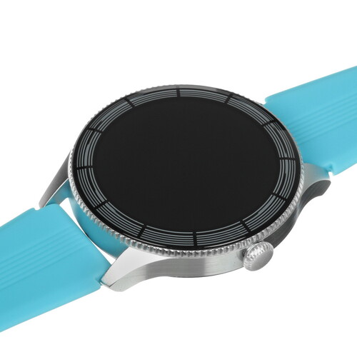 Купить Смарт-часы HIPER IOT WATCH GTR + доп. ремешок  9134160. Характеристики, отзывы и цены в Донецке