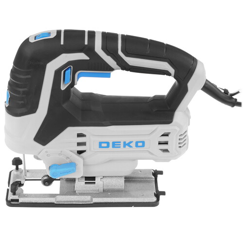 Купить Электрический лобзик DEKO JSDK-1000 PRO  5601874. Характеристики, отзывы и цены в Донецке