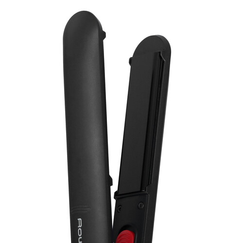 Купить Выпрямитель для волос Rowenta SF161LF0  5352846. Характеристики, отзывы и цены в Донецке