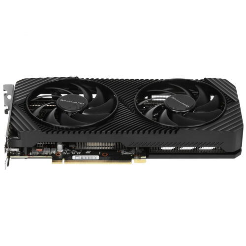 Купить Видеокарта Gainward GeForce RTX 4060 Ti Ghost OC [NE6406TT19P1-1060B]  5460283. Характеристики, отзывы и цены в Донецке