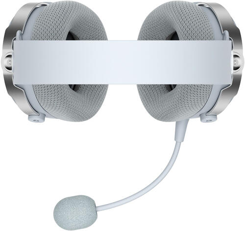 Купить Беспроводные/проводные наушники Acer OHR303 белый  9082892. Характеристики, отзывы и цены в Донецке