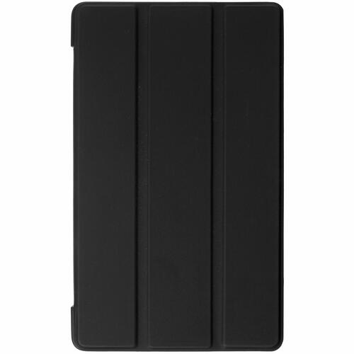 Купить Чехол-книжка Aceline Streak для Samsung Galaxy Tab A7 Lite черный  4802367. Характеристики, отзывы и цены в Донецке