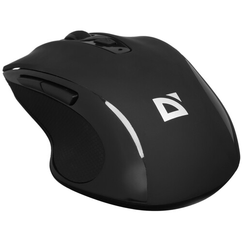Купить Мышь беспроводная Defender Prime MB-053  9040746. Характеристики, отзывы и цены в Донецке