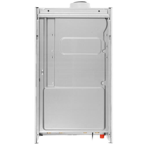Купить Газовый котел Baxi Duo-tec Compact 24 GA настенный  9966143. Характеристики, отзывы и цены в Донецке