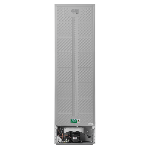 Купить Холодильник с морозильником   MAUNFELD MFF180W белый  5332002. Характеристики, отзывы и цены в Донецке