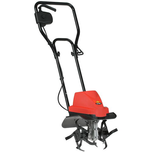 Купить Электрический культиватор DDE EC900  5308805. Характеристики, отзывы и цены в Донецке
