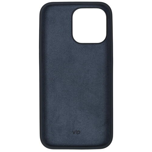 Купить Накладка  VLP Aster Case для Apple iPhone 15 Pro Max синий  5460360. Характеристики, отзывы и цены в Донецке