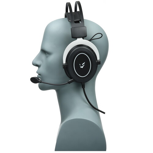 Купить Проводные наушники ARDOR GAMING H3 черный 2024  9084848. Характеристики, отзывы и цены в Донецке