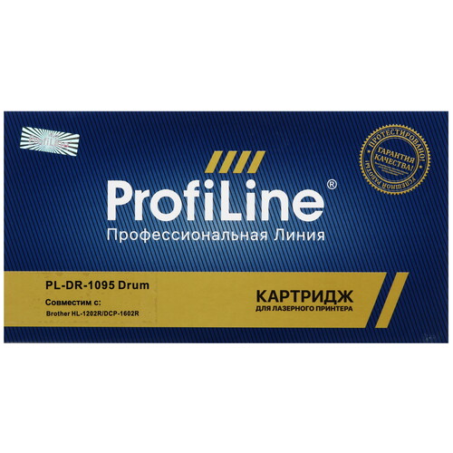 Купить Драм-картридж ProfiLine PL-DR-1095  9922122. Характеристики, отзывы и цены в Донецке
