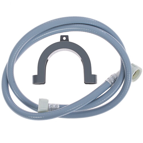 Купить Стирально-сушильная машина Haier HWD80-BP14959A белый  5427636. Характеристики, отзывы и цены в Донецке