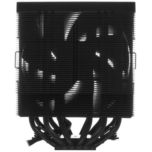 Купить Кулер для процессора ID-COOLING FROZN A620 BLACK  5435589. Характеристики, отзывы и цены в Донецке